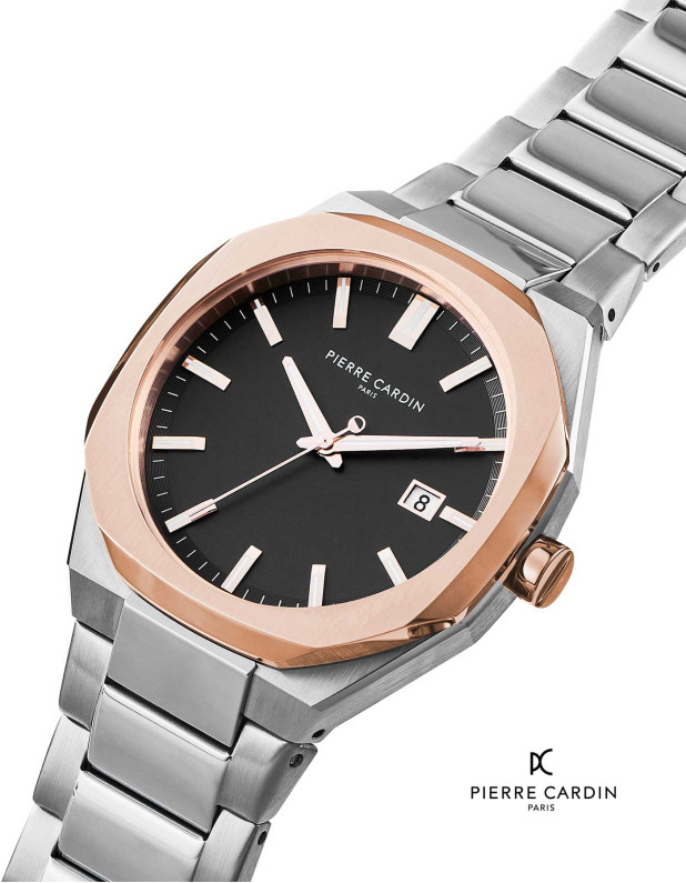 Pierre Cardin Gents Watch